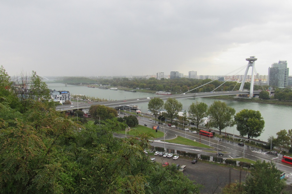 Bratislava